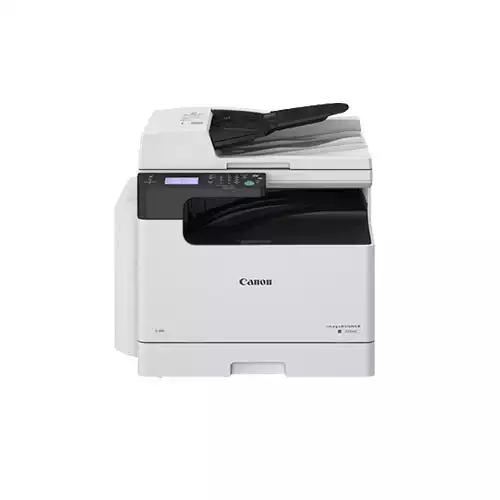 Canon imageRUNNER 2224N Photocopier
