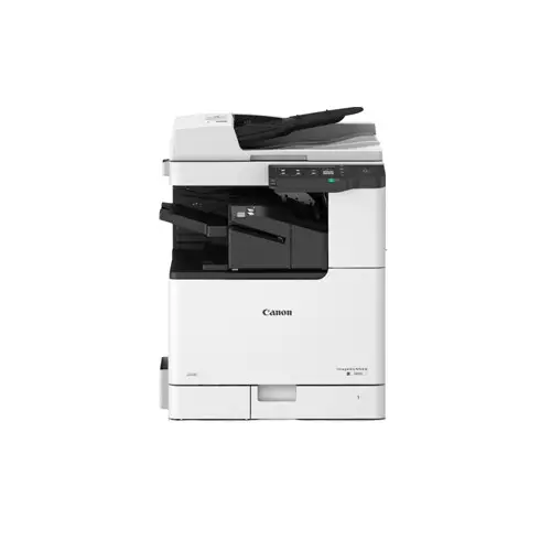Canon imageRUNNER 2945i A3 Multifunctional Laser Photocopier