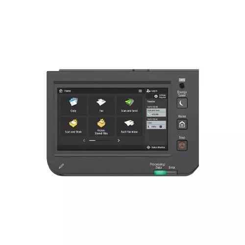 Canon imageRUNNER 2945i A3 Multifunctional Laser Photocopier-1