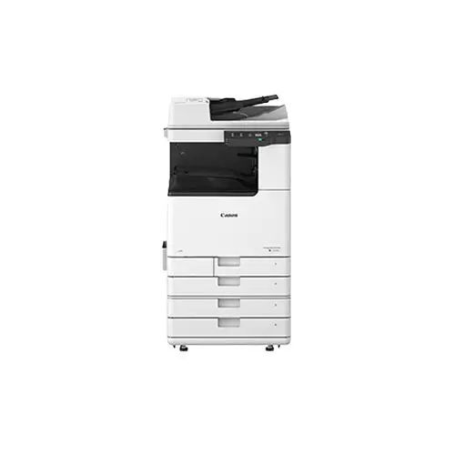 Canon imageRUNNER C3326i A3 Colour Laser Multifunctional Photocopier