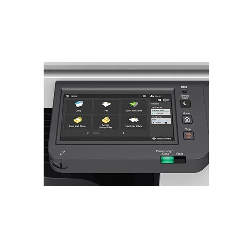 Canon imageRUNNER C3326i A3 Colour Laser Multifunctional Photocopier - 1