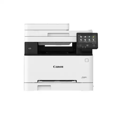 Canon i-SENSYS MF651Cw Colour Laser All In One Printer