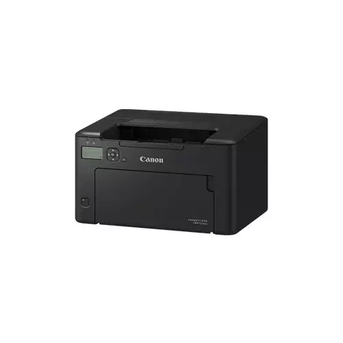 Canon imageCLASS LBP122dw Wi-Fi Single Function Mono Laser Printer-1