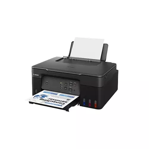 Canon PIXMA G2730 Multifunction Colour Printer - 2