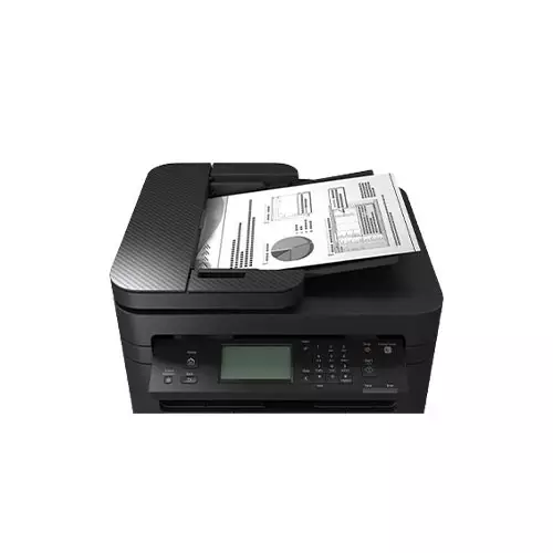 Canon imageCLASS MF275dw Wireless 4 in 1 Monochrome Printer - 3