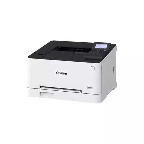 Canon i-SENSYS LBP631Cw Color Laser Printer - 1