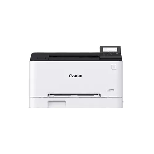 Canon i-SENSYS LBP631Cw Color Laser Printer-2