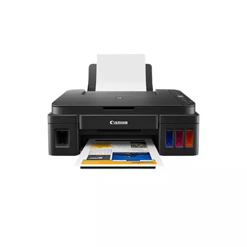 Canon PIXMA G2410 InkTank All in One Printer