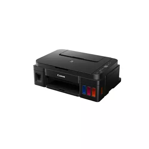 Canon PIXMA G2410 InkTank All in One Printer - 0