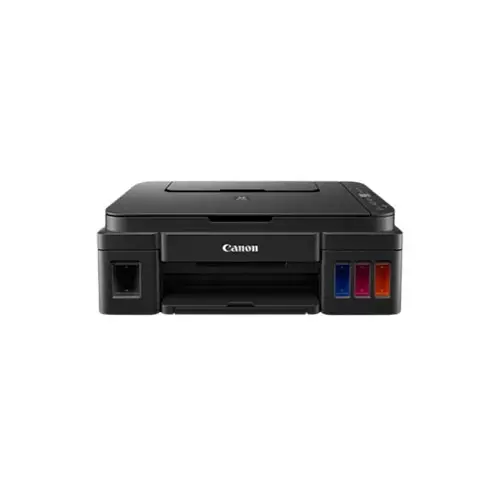 Canon PIXMA G2410 InkTank All in One Printer - 0