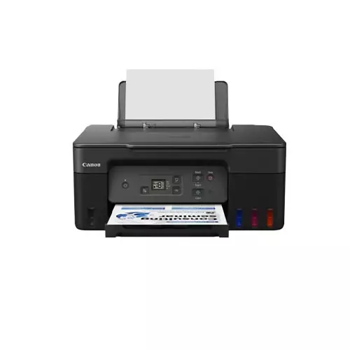 Canon PIXMA G2470 InkTank All in One printer