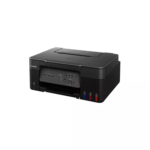 Canon 3 in 1  Pixma G3430 MegaTank Inkjet Printer-gallery-1
