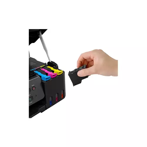 Canon 3 in 1  Pixma G3430 MegaTank Inkjet Printer-gallery-4