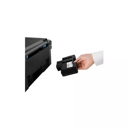 Canon PIXMA G3470 Colour 3 In 1 Refillable MegaTank Printer - 0