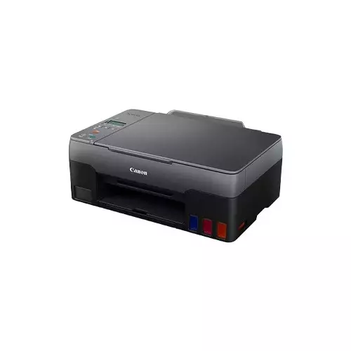 Canon Pixma G2020 Multifunction Color Ink Tank Printer - 2