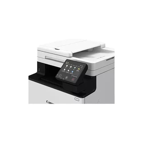 Canon i-SENSYS MF754Cdw Multifunction Color Laser Printer - 2