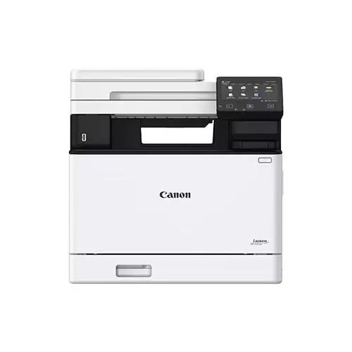 Canon i-SENSYS MF754Cdw Multifunction Color Laser Printer