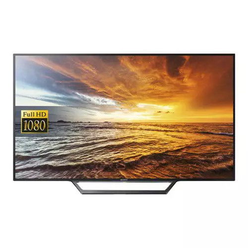 Sony Bravia W750D 49 Inch Full HD LED Internet TV