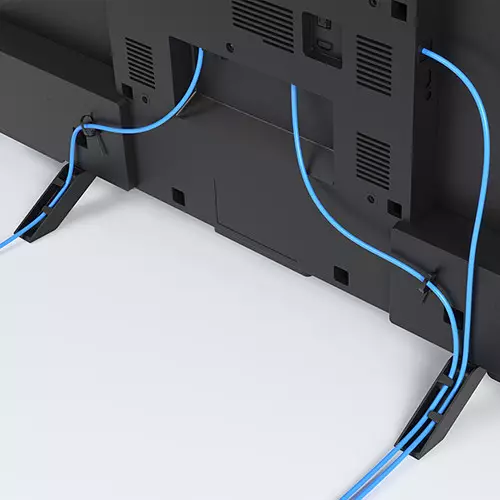 Sony Bravia W650D 48 inch Wi-Fi LED Full HD  Smart TV - 1