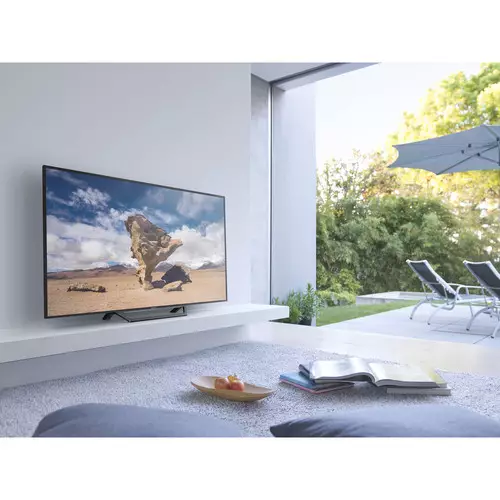 Sony Bravia W650D 48 inch Wi-Fi LED Full HD  Smart TV - 2