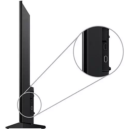 Sony Bravia 40 INCH R352E Full HD LED TV - 2