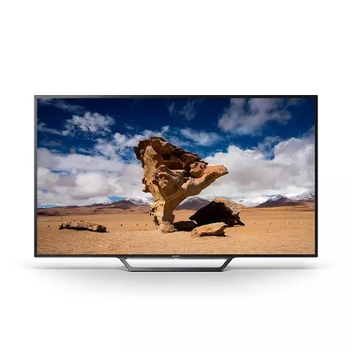 Sony Bravia W652D 48 Inch Full HD Internet LED TV