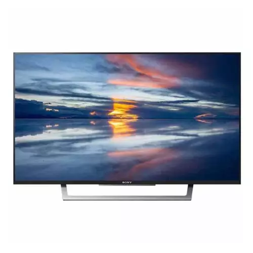 Sony Bravia W660E 49" Smart Internet Ready TV with YouTube