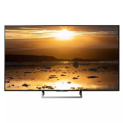 Sony KD-X8000E 43 Inch Android 4K SMART LED TV