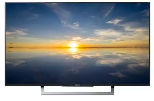 Sony KD-55X8000E 55 Inch 4K Ultra HD HDR Smart TV