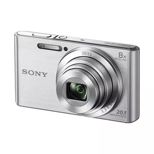 Sony DSC-W830 Digital Camera