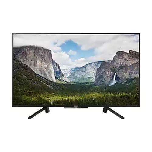 SONY KDL-43W660F 43 inch WIFI HDR FULL HD Smart TV