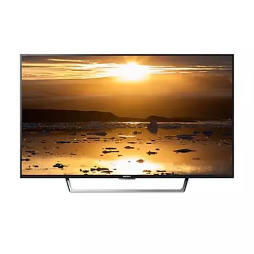 Sony  49I NCH 49W750E LED HDR Internet Full HD Smart TV