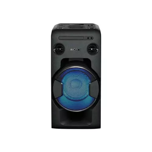 Sony MHC-V11 Portable High-Power Compact Audio System