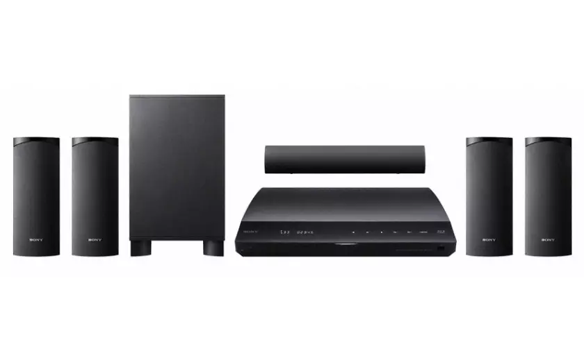 Sony BDV-E2100 Home Cinema Bluetooth Sound System