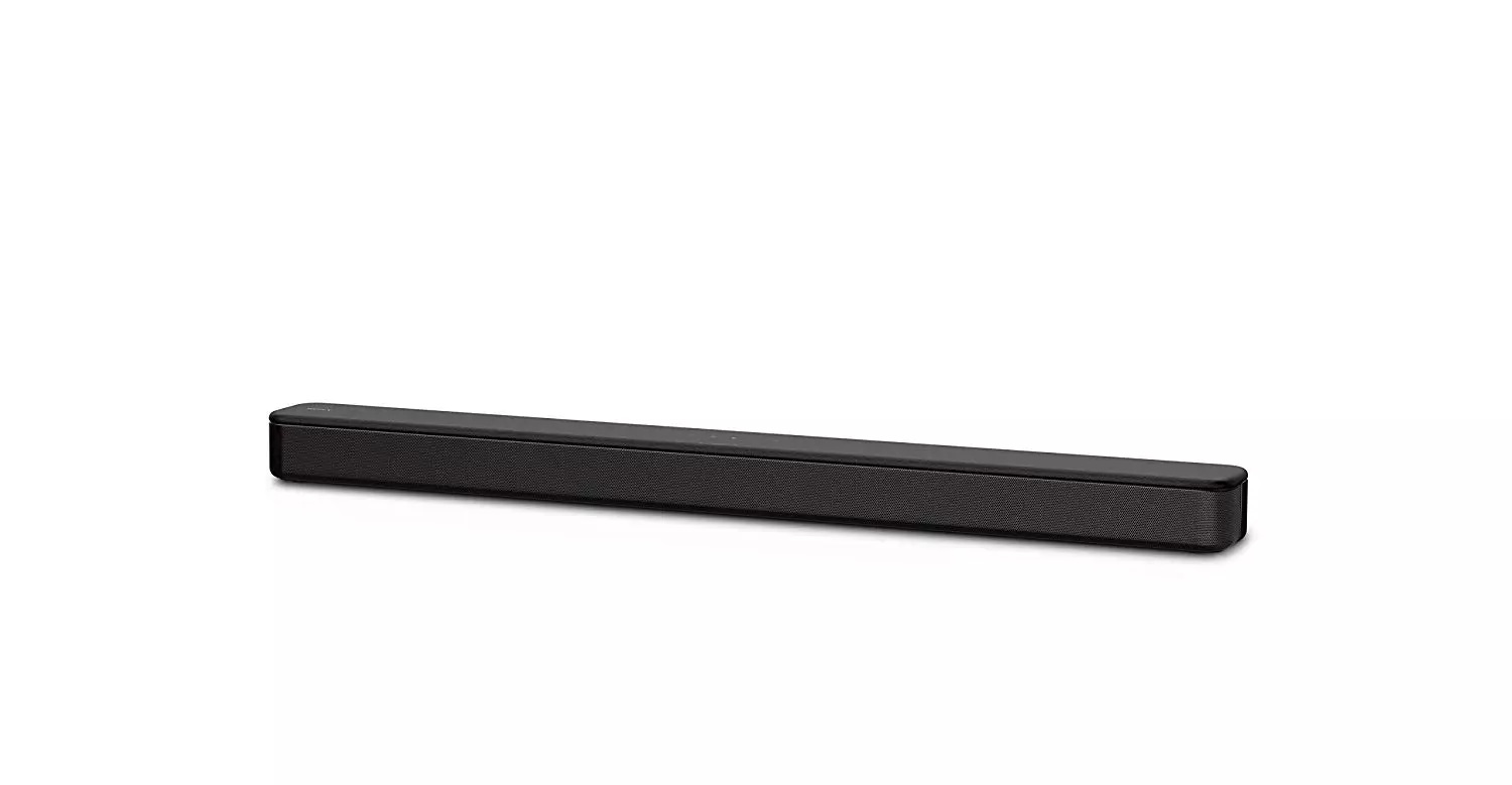 Sony S100F 2.0ch Bass Reflex Bluetooth Sound Bar