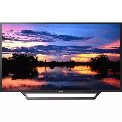 Sony Bravia W600D 32inch Smart LED TV