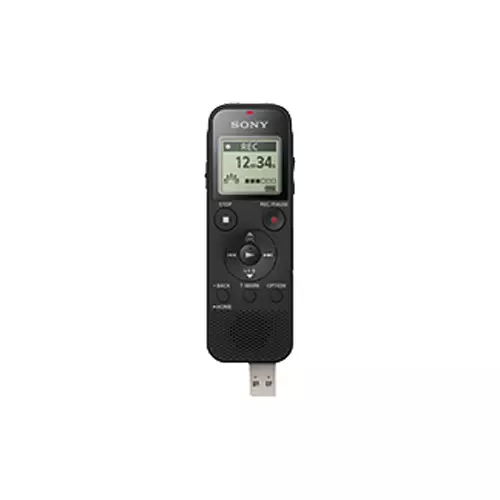 Sony ICD-PX470 Digital Voice Recorder-1