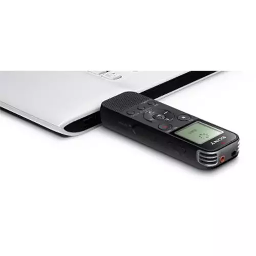 Sony ICD-PX470 Digital Voice Recorder-2
