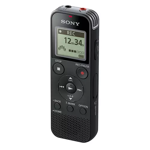 Sony ICD-PX470 Digital Voice Recorder