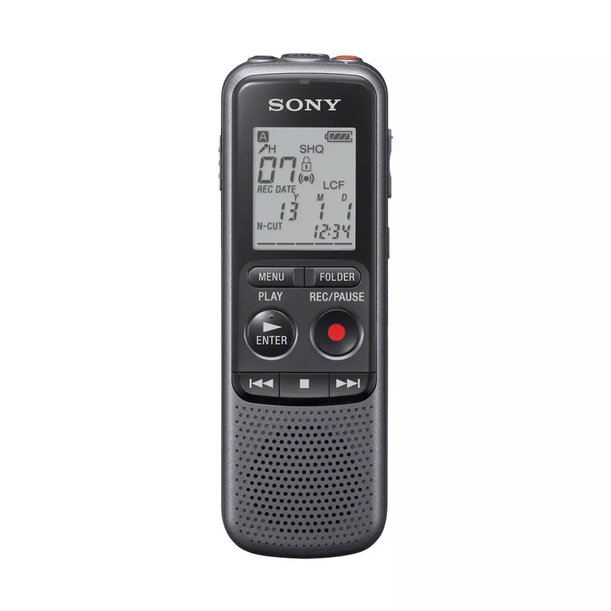 Sony ICD-PX240 4GB Voice Recorder