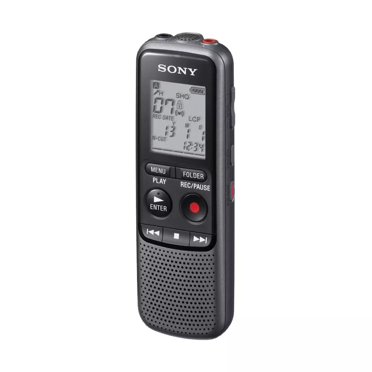 Sony ICD-PX240 4GB Voice Recorder-gallery-1