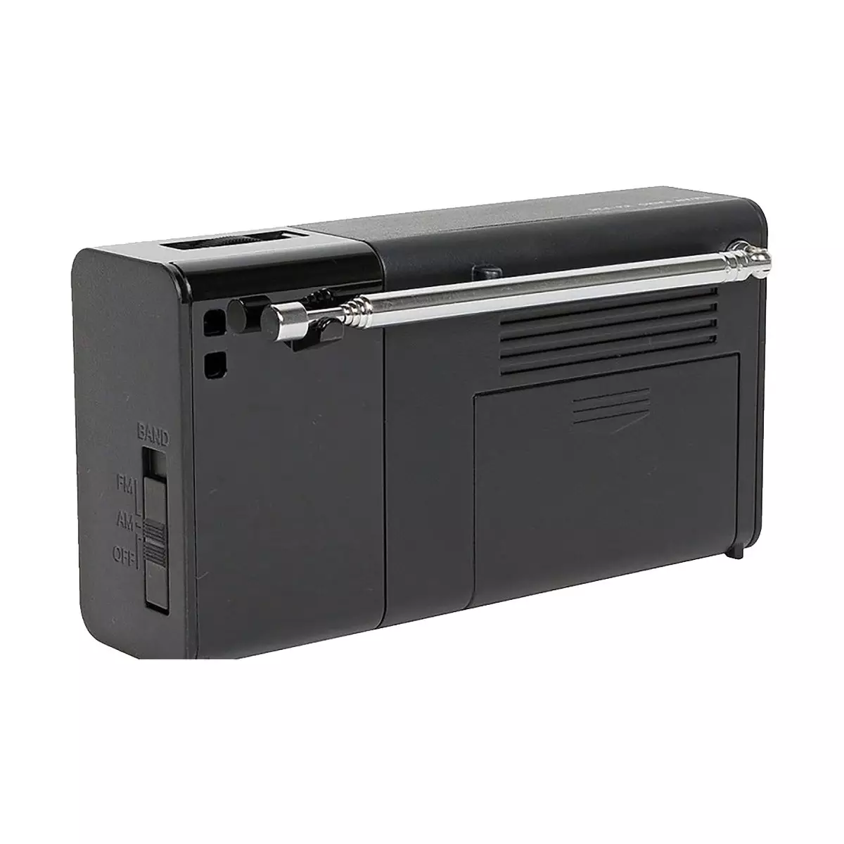 Sony ICF-P36 Portable Radio - 2