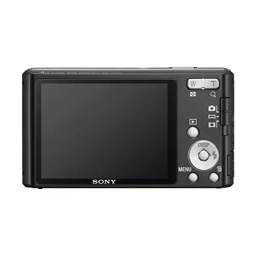 Sony Cyber-Shot DSC-W530 14.1 MP Digital Camera-gallery-3