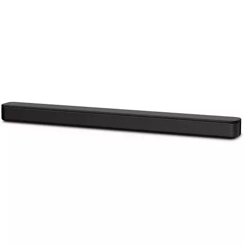 SONY HT-S100F 2CH BLUETOOTH SINGLE SOUNDBAR - 2