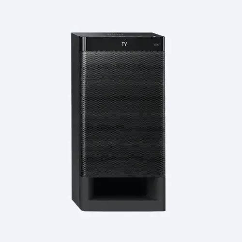Sony HT-RT3 Real 5.1Ch DOLBY DIGITAL Soundbar Home Theatre System-gallery-1