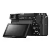 Sony Alpha a6000 16-50mm Lens Mirrorless Digital Camera-3