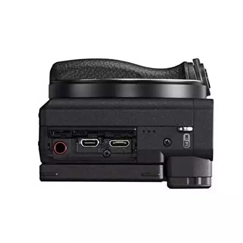 Sony Alpha A6400 Mirrorless Digital Camera with 16-50mm Lens-2