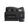 Sony Alpha A6400 Mirrorless Digital Camera with 16-50mm Lens-2