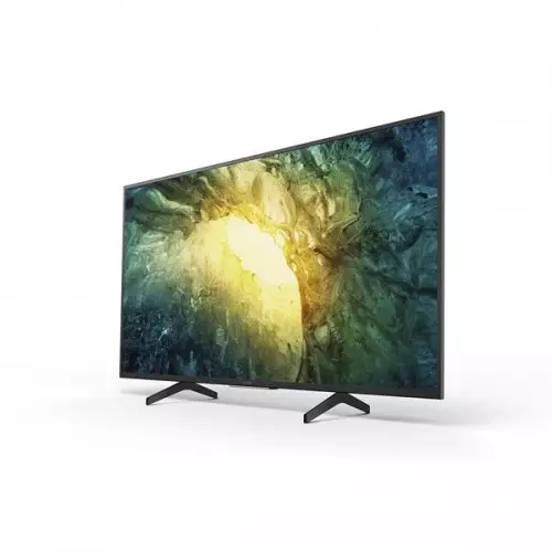 Sony BRAVIA 55X7500H 55 Inch 4K Ultra HD Smart Android LED TV-2