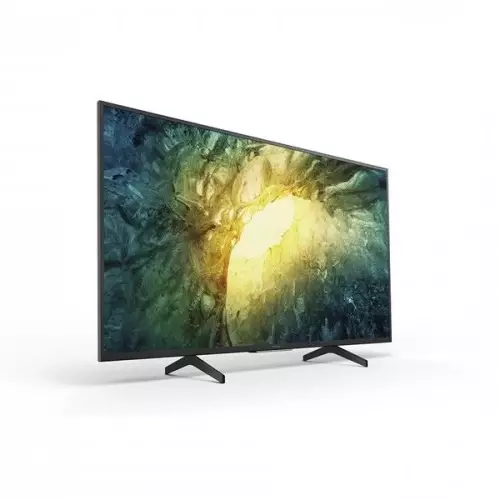 Sony BRAVIA 55X7500H 55 Inch 4K Ultra HD Smart Android LED TV-gallery-1